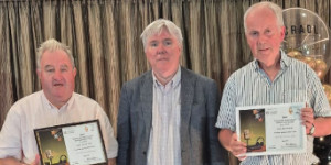 CRAOL Awards 2026