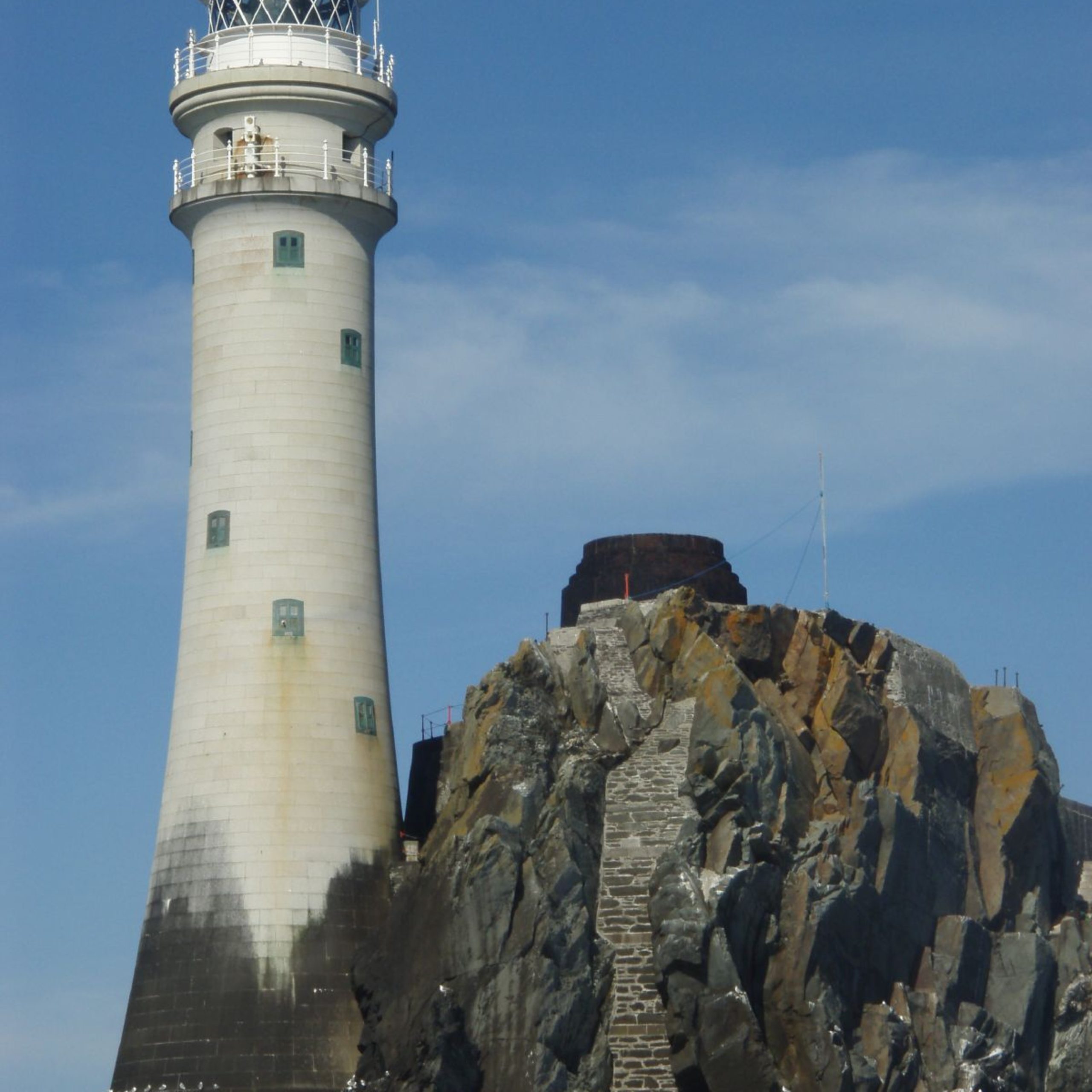 Phil – Lighthouse Stories – Feel Good Friday 07/08/26 episode artwork