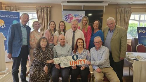 RosFM 20th Anniversary