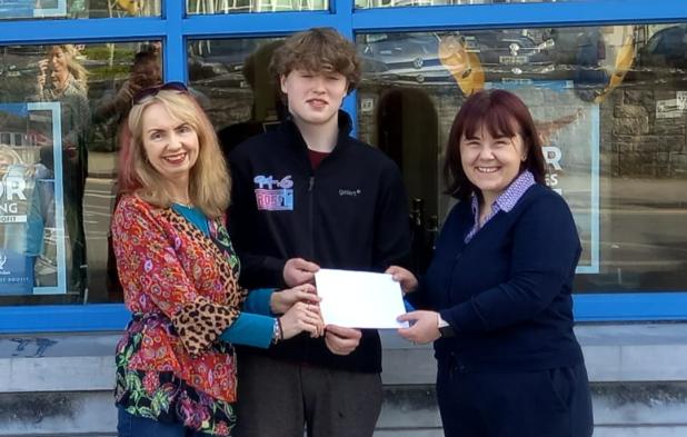 Proud Sponsor Roscommon Credit Union