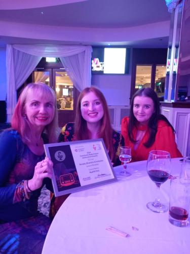 Craol Achievement Awards 2024