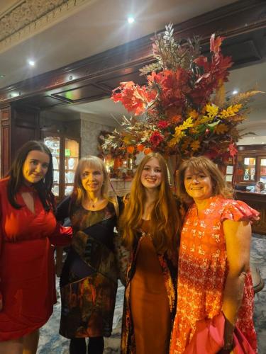 Craol Achievement Awards 2024