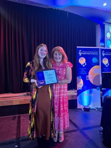 Craol Achievement Awards 2024